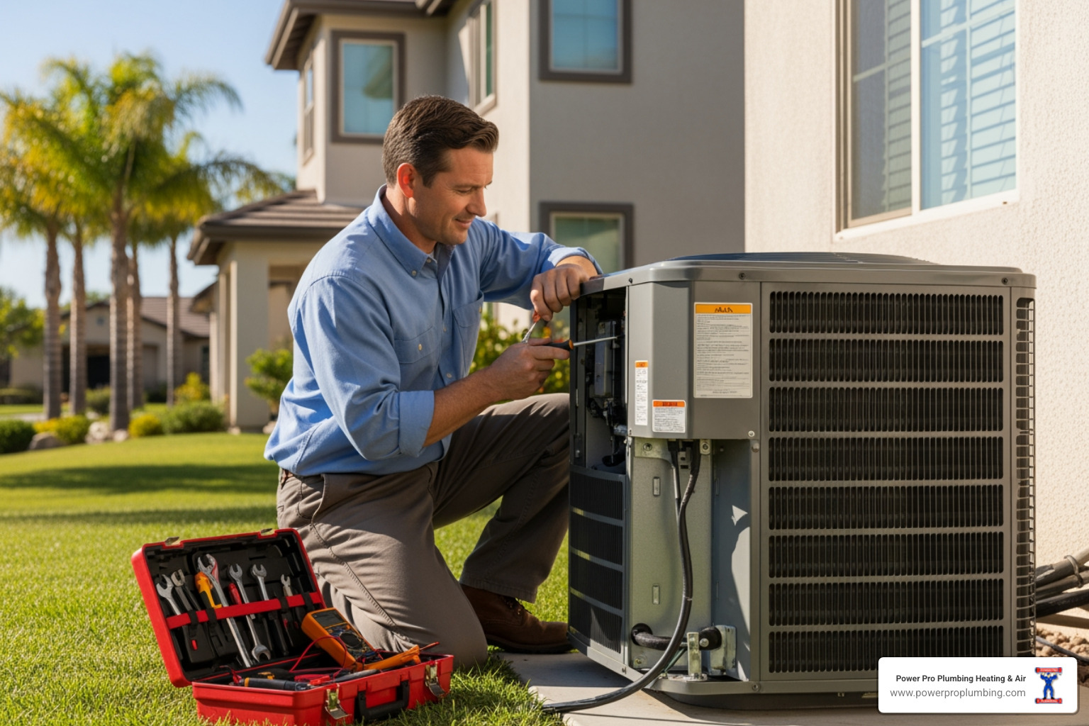 Artesia AC Repair: Expert Services to Keep Your Home Comfortable