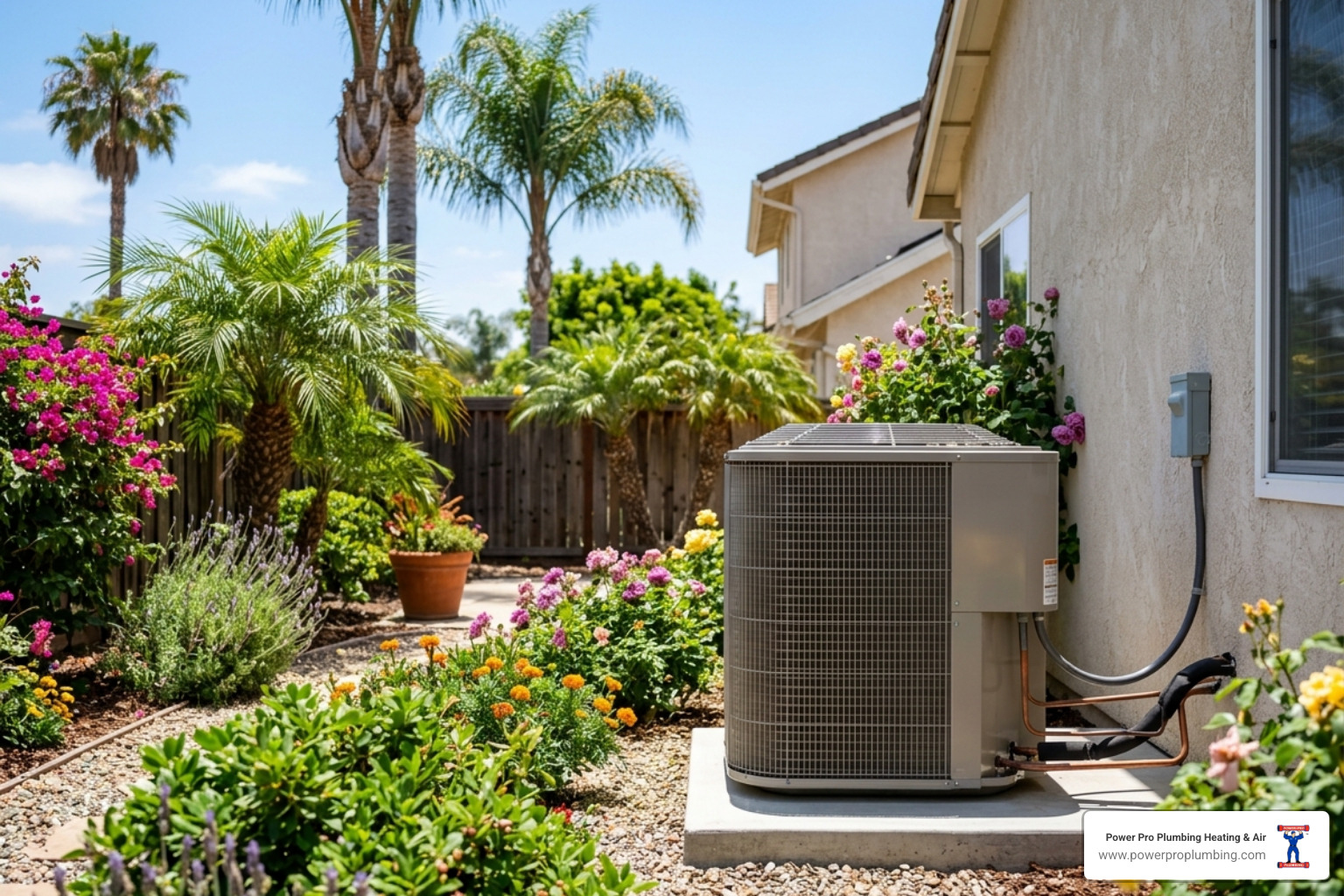 Spring HVAC Maintenance to Keep Your Cool All Summer