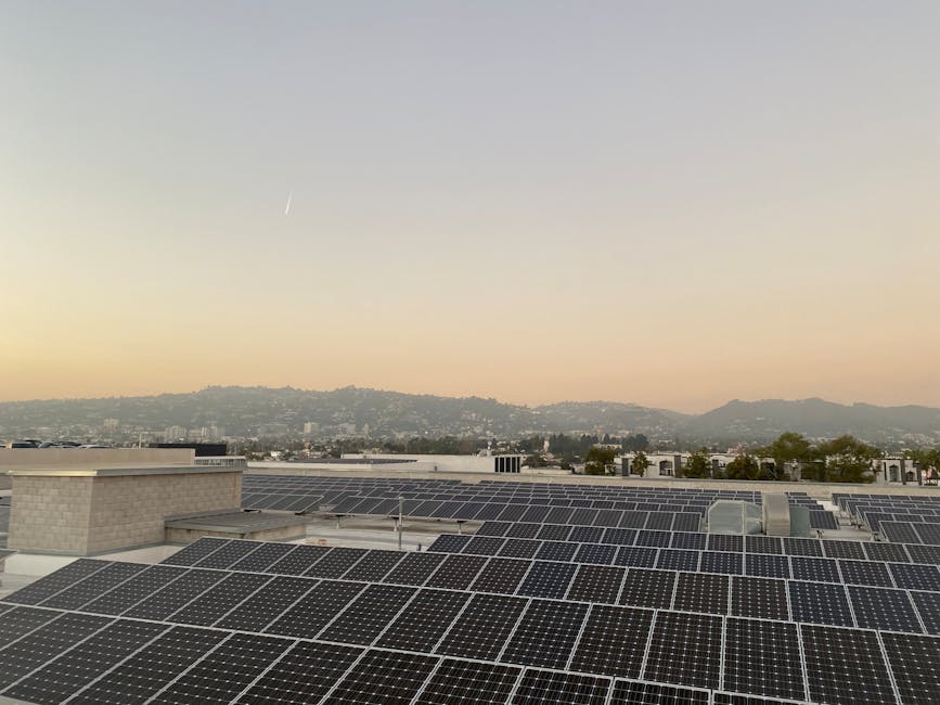 Claim Your California Energy Rebates Today