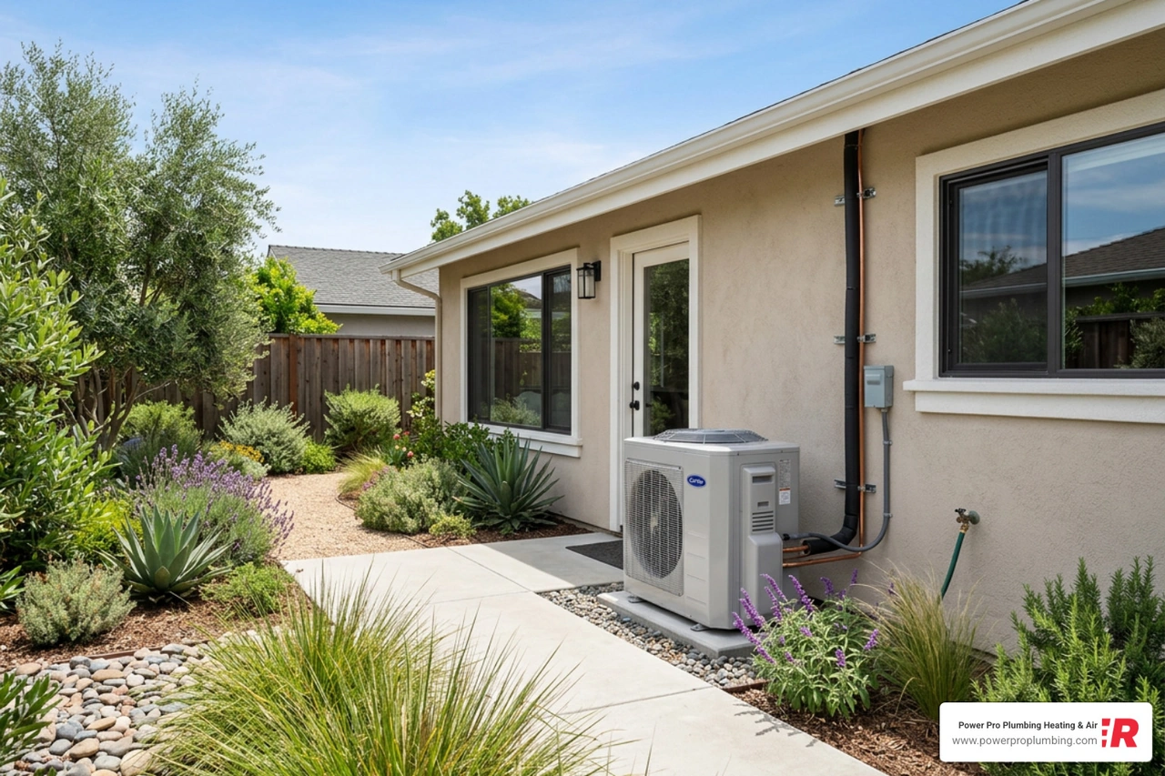 A Comprehensive Guide to How a Heat Pump Handles Cooling and Cold Spells in SoCal