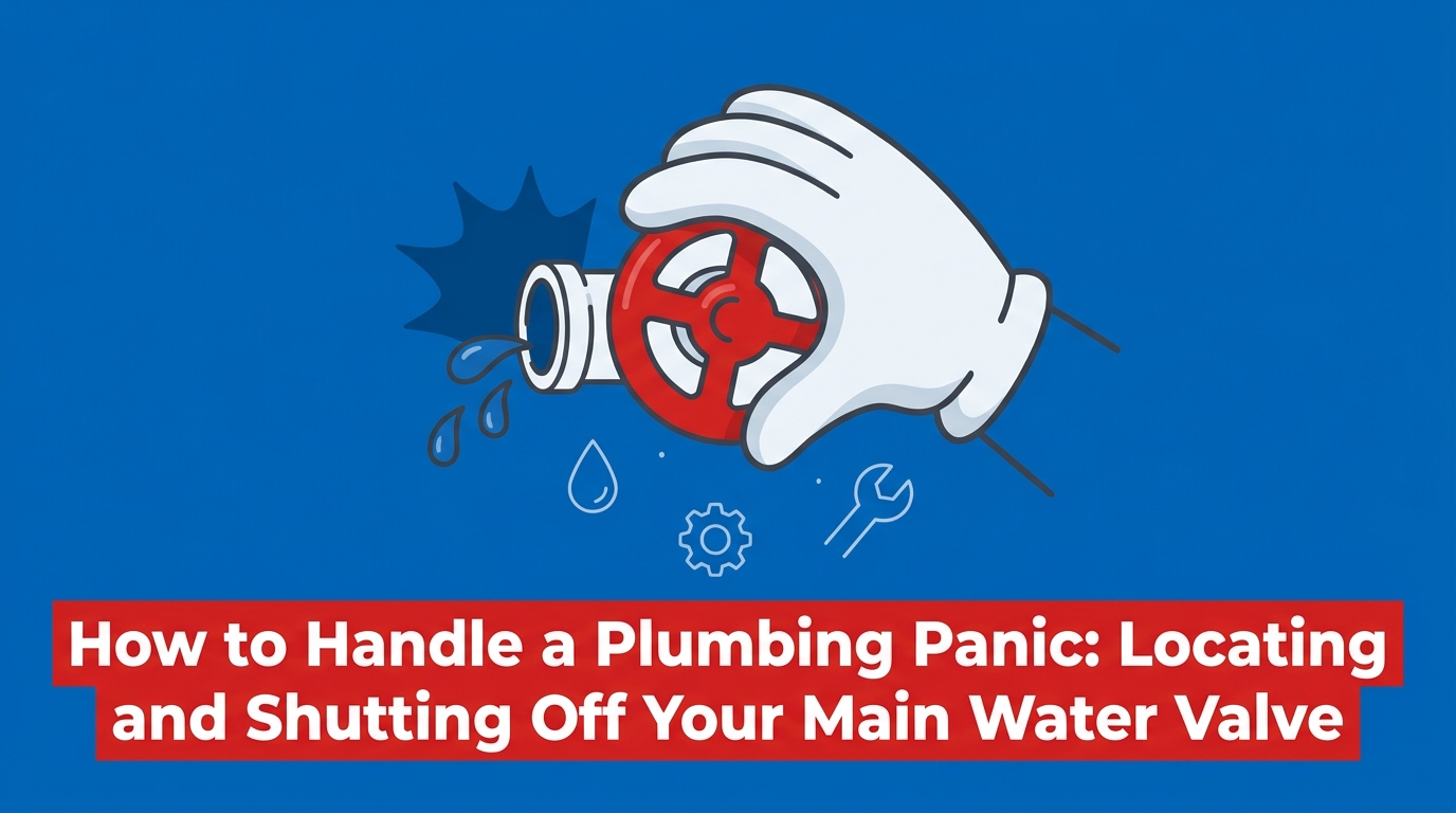 power plumbing