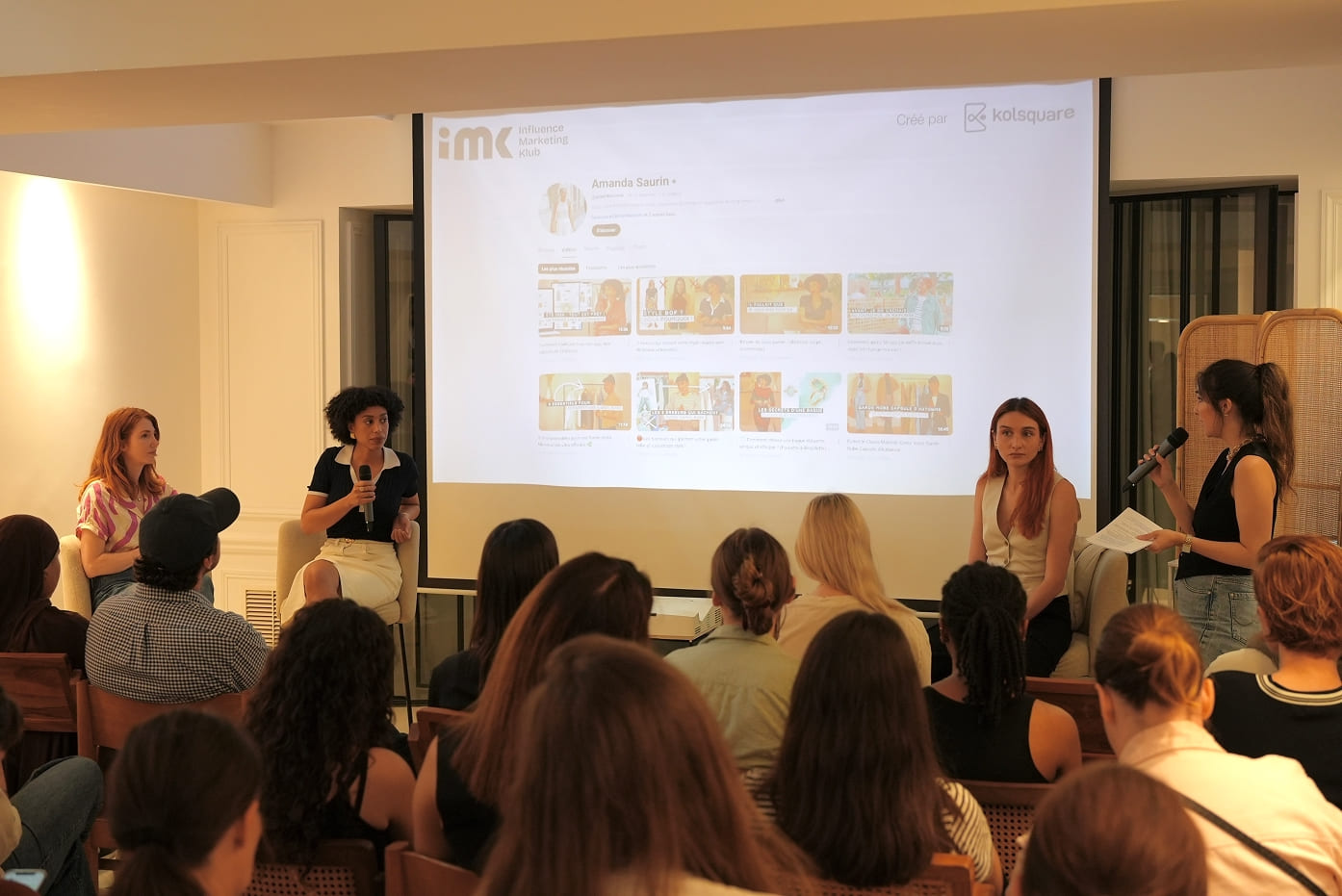 Community First: Building Brand Love on TikTok