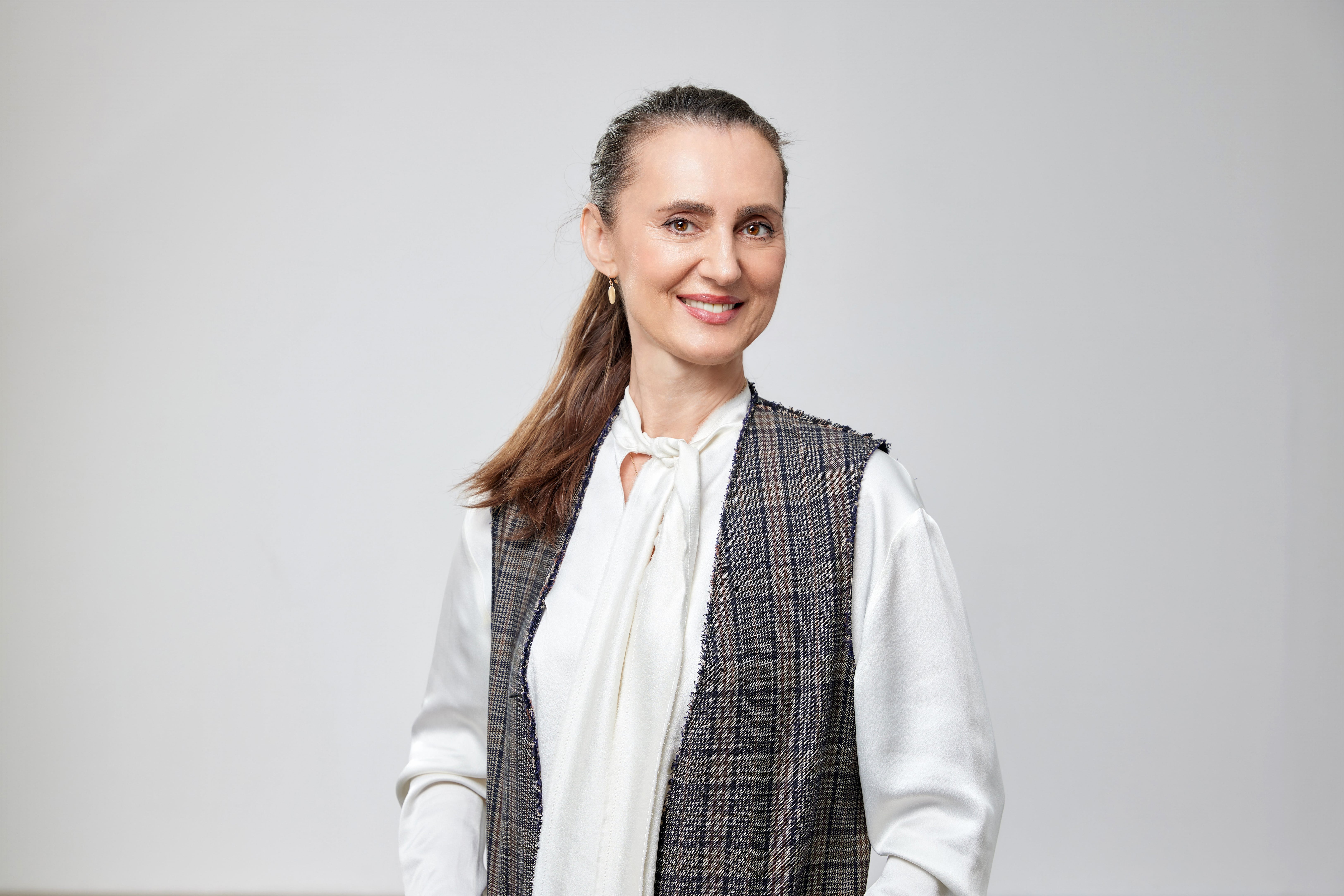 Jeanette Okwu