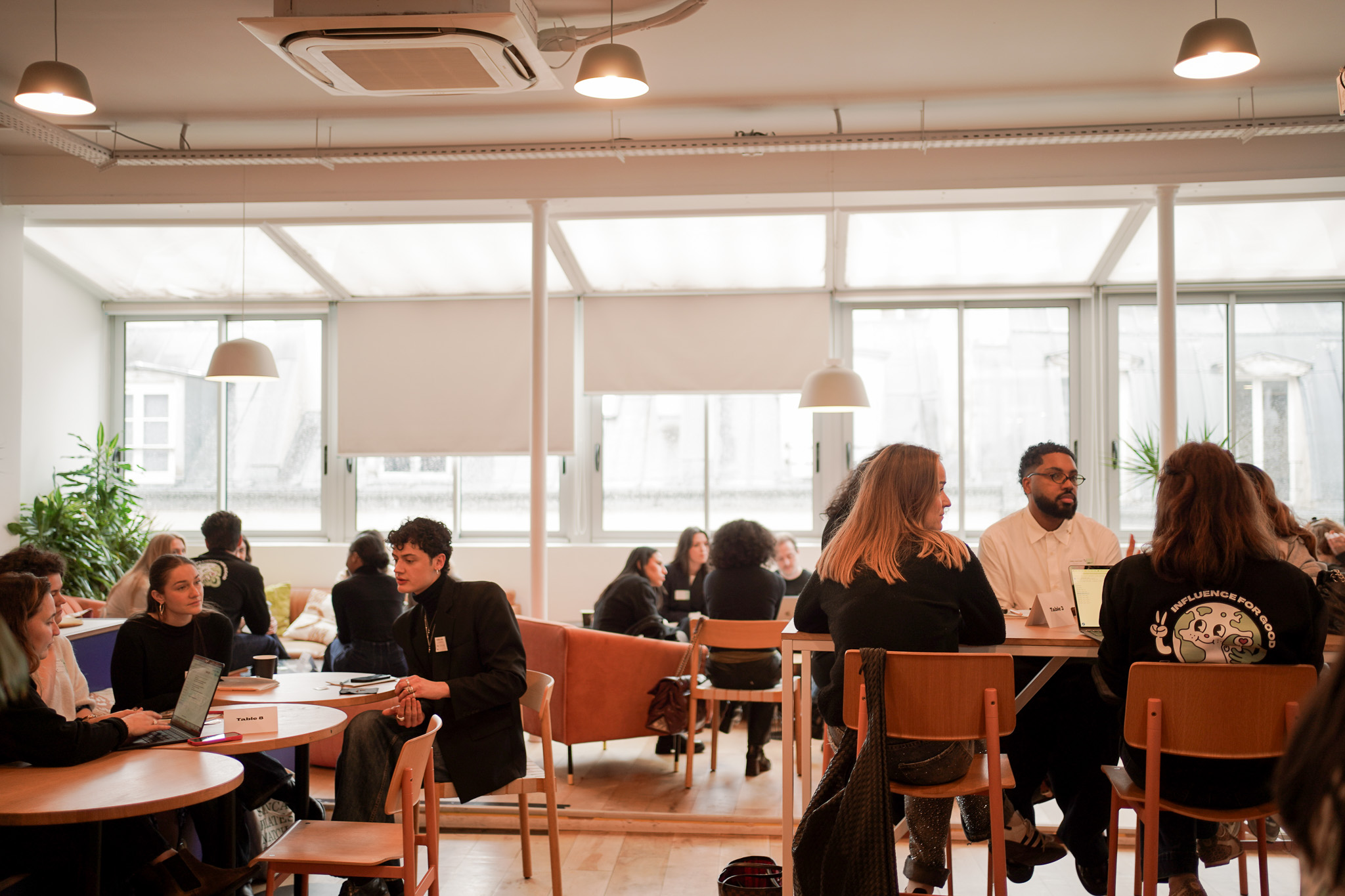 Influencer Marketing Klub Milano - Prima edizione