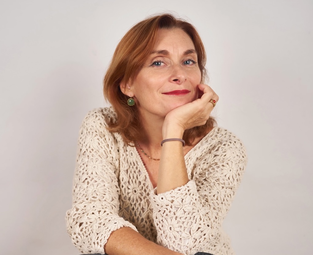 Raffaella Pierpaoli