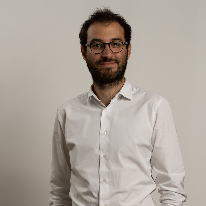 JULIEN SCHAAF