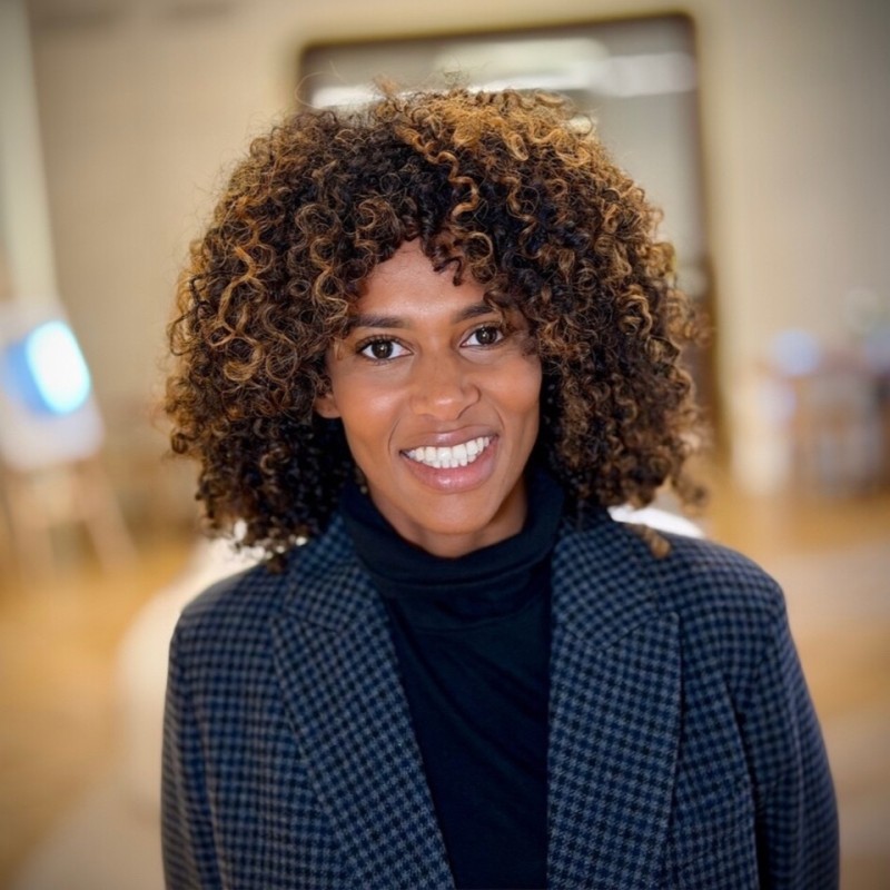 Aïssatou Diallo