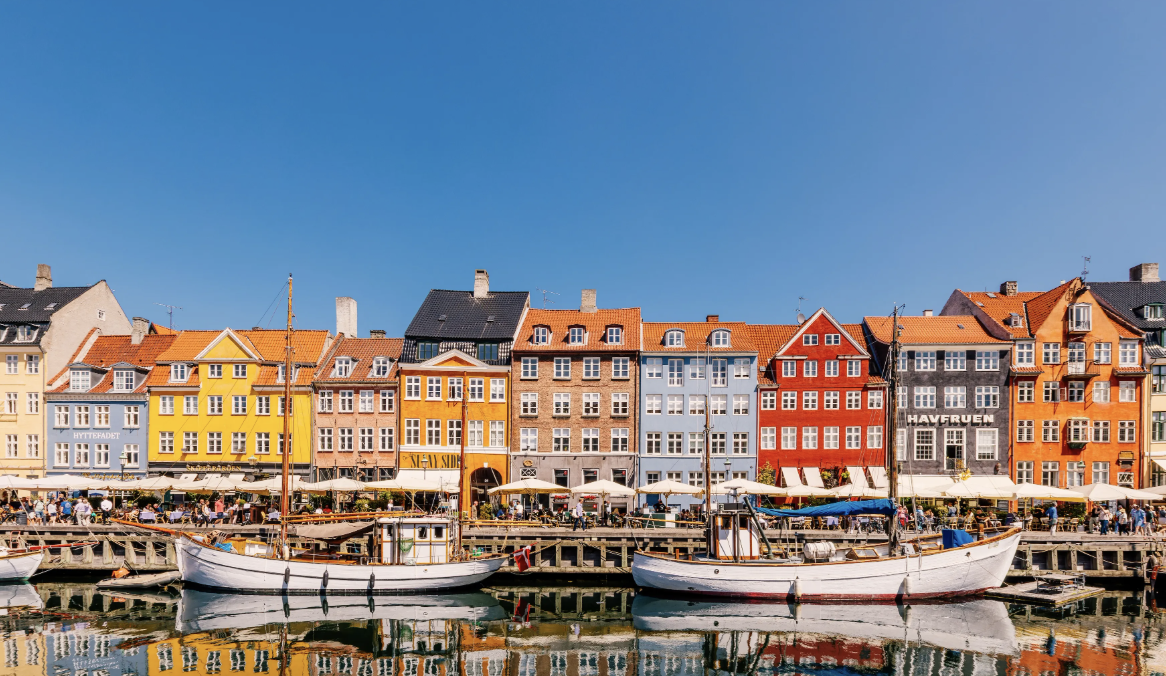 IMK Copenhagen