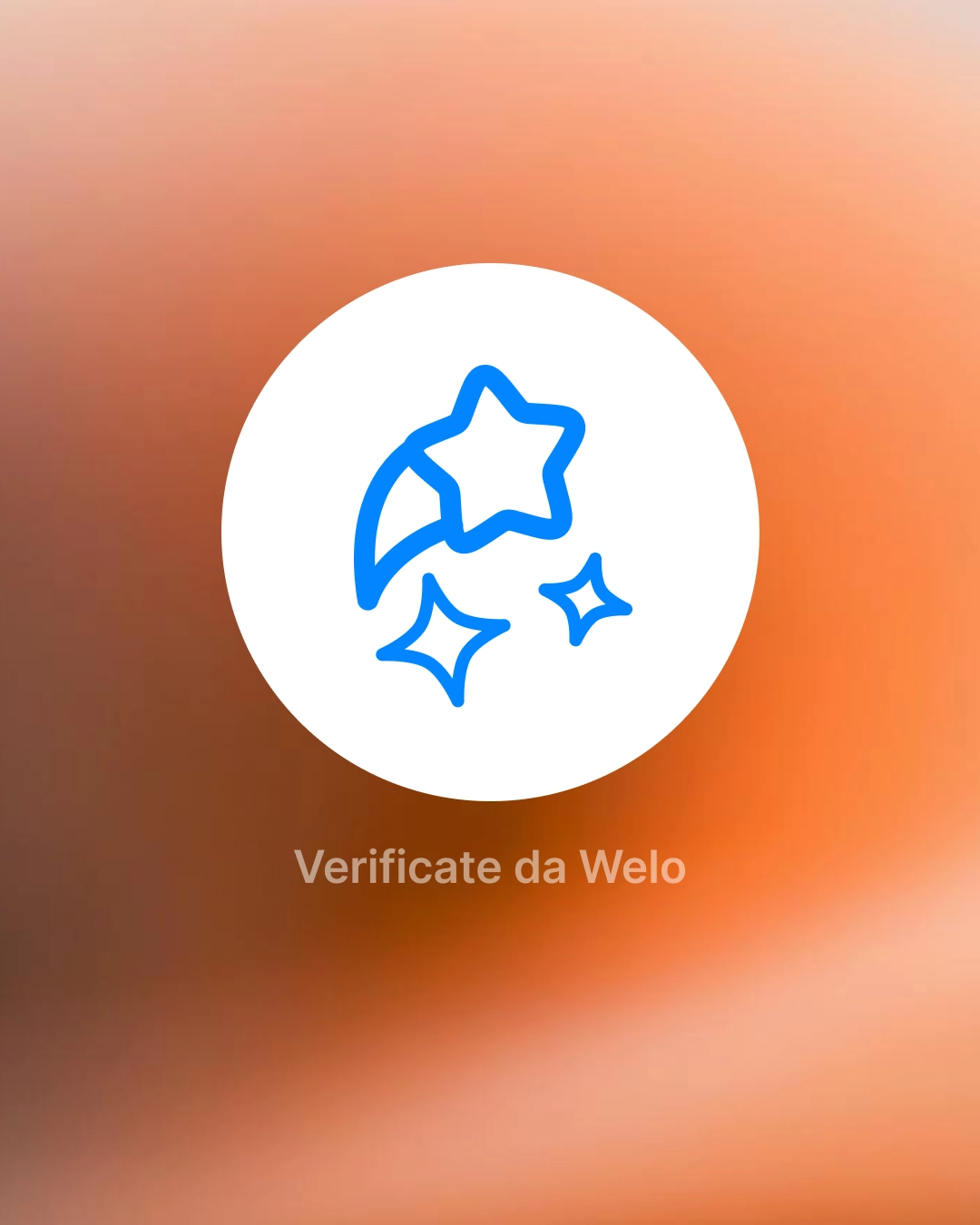 Welobadge