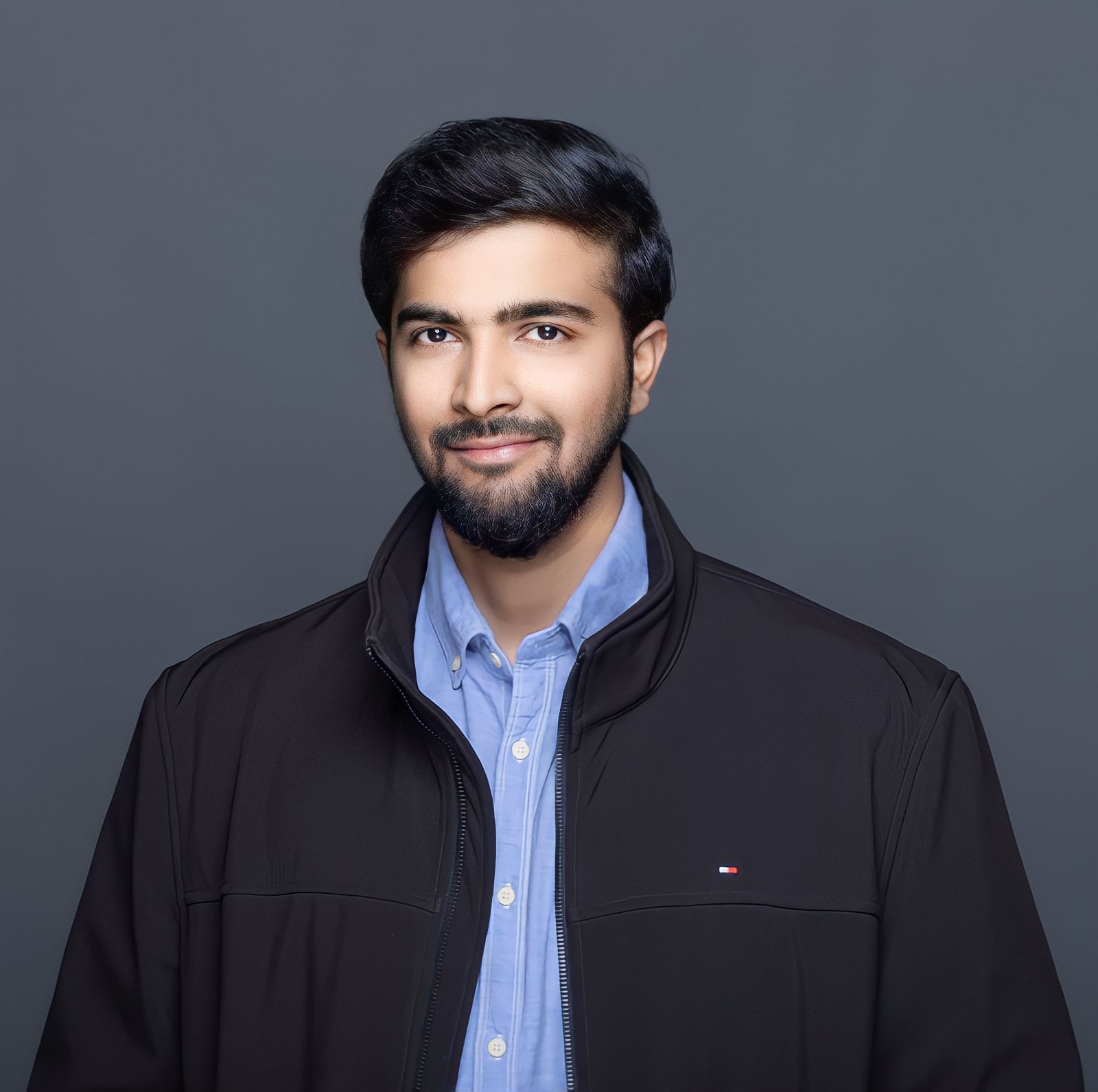 Dr. Goswami