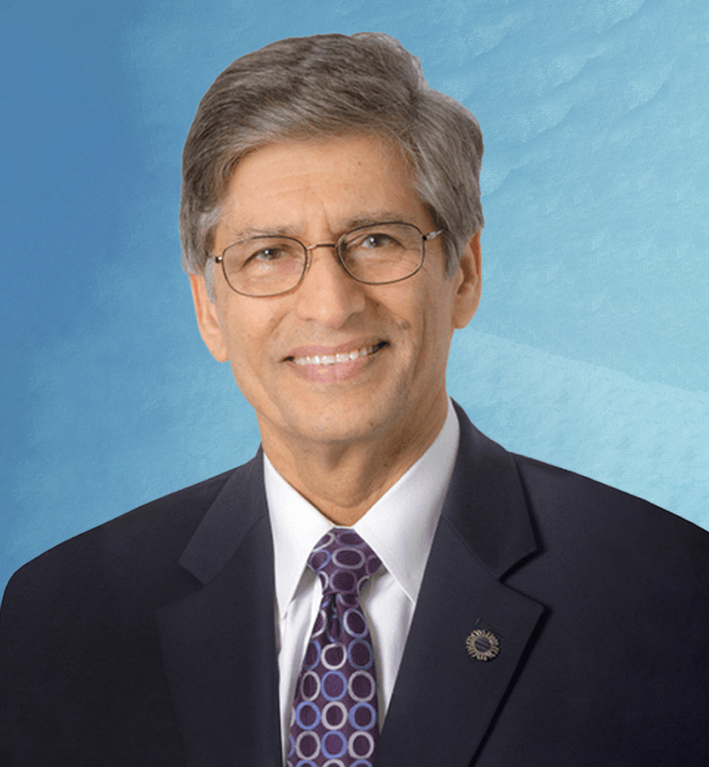 Dr. Goswami