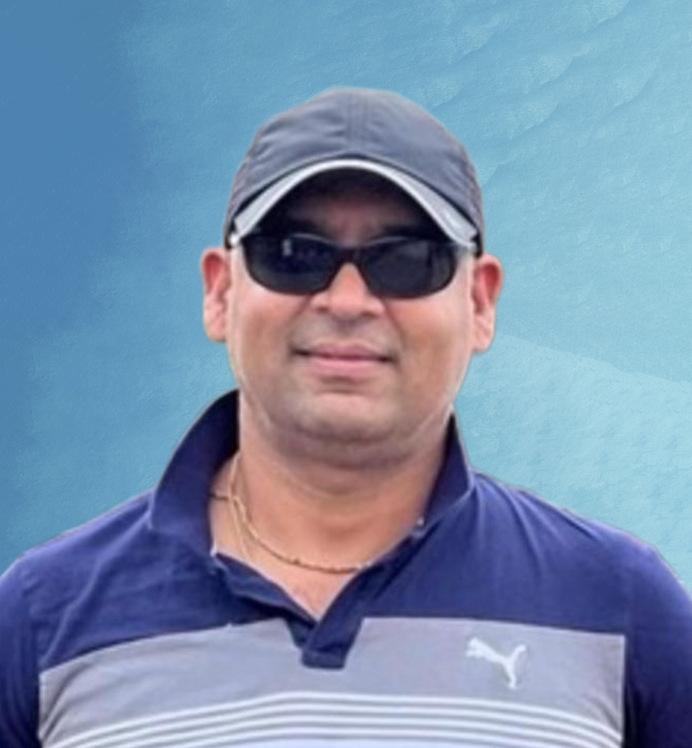 Dr. Goswami