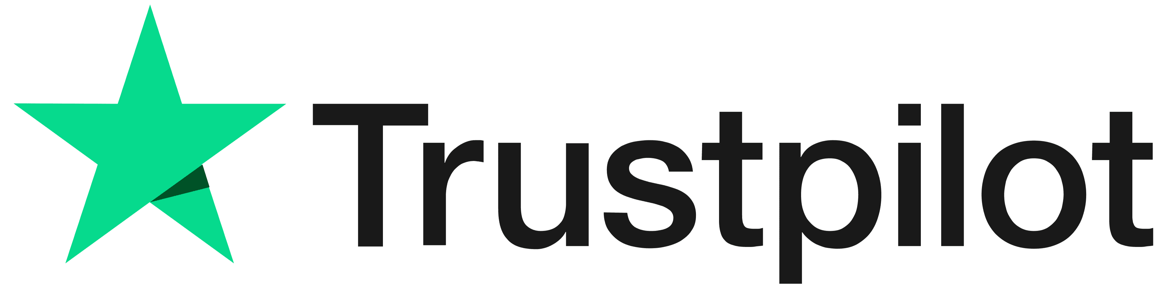 Trustpilot logo