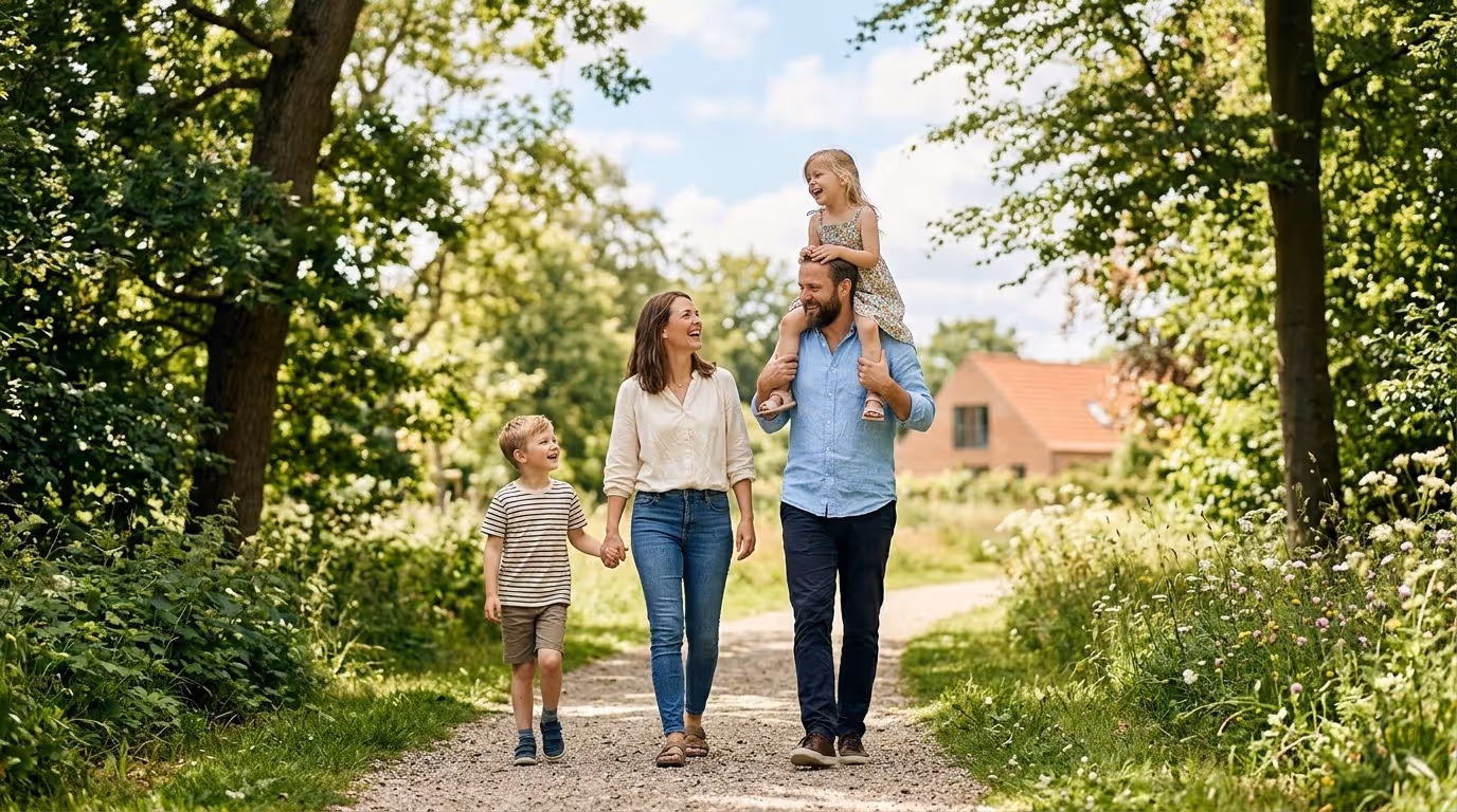 Livsforsikring - sikr din families økonomi