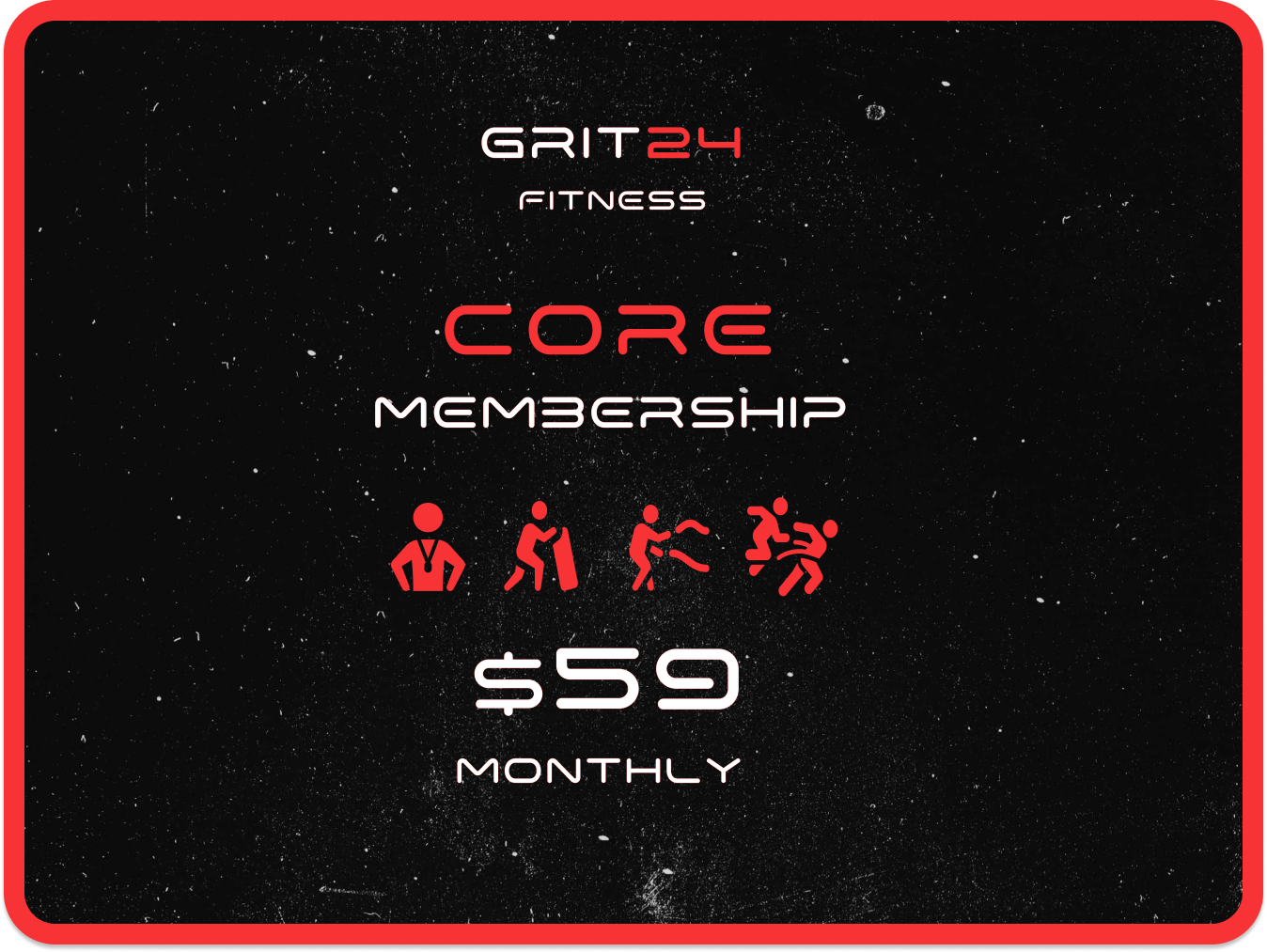 Core Membership