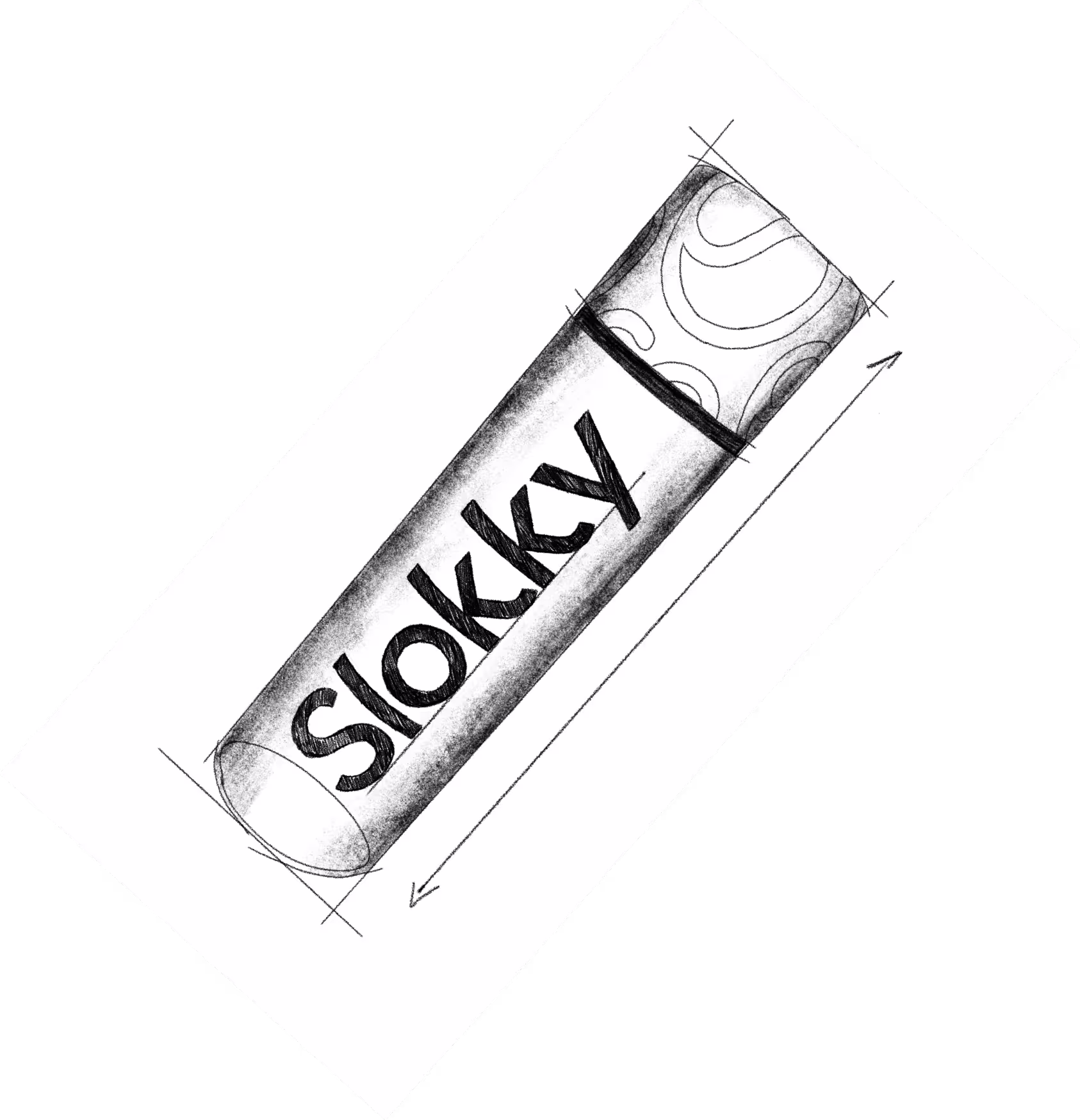 Slokky bottle box