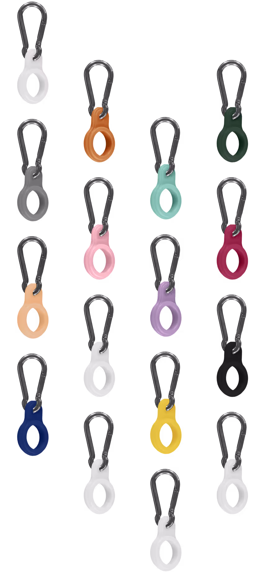Carabiners