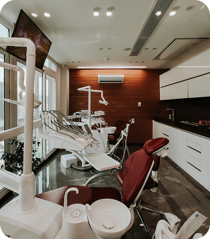Dental Services Image