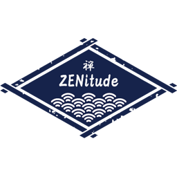 ZENitude logo