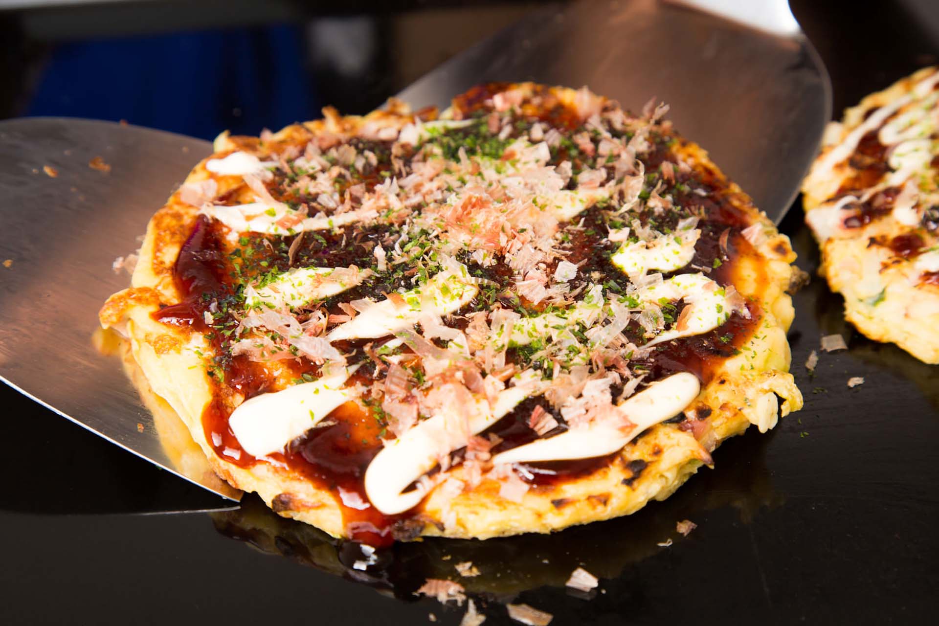 photo okonomiyaki