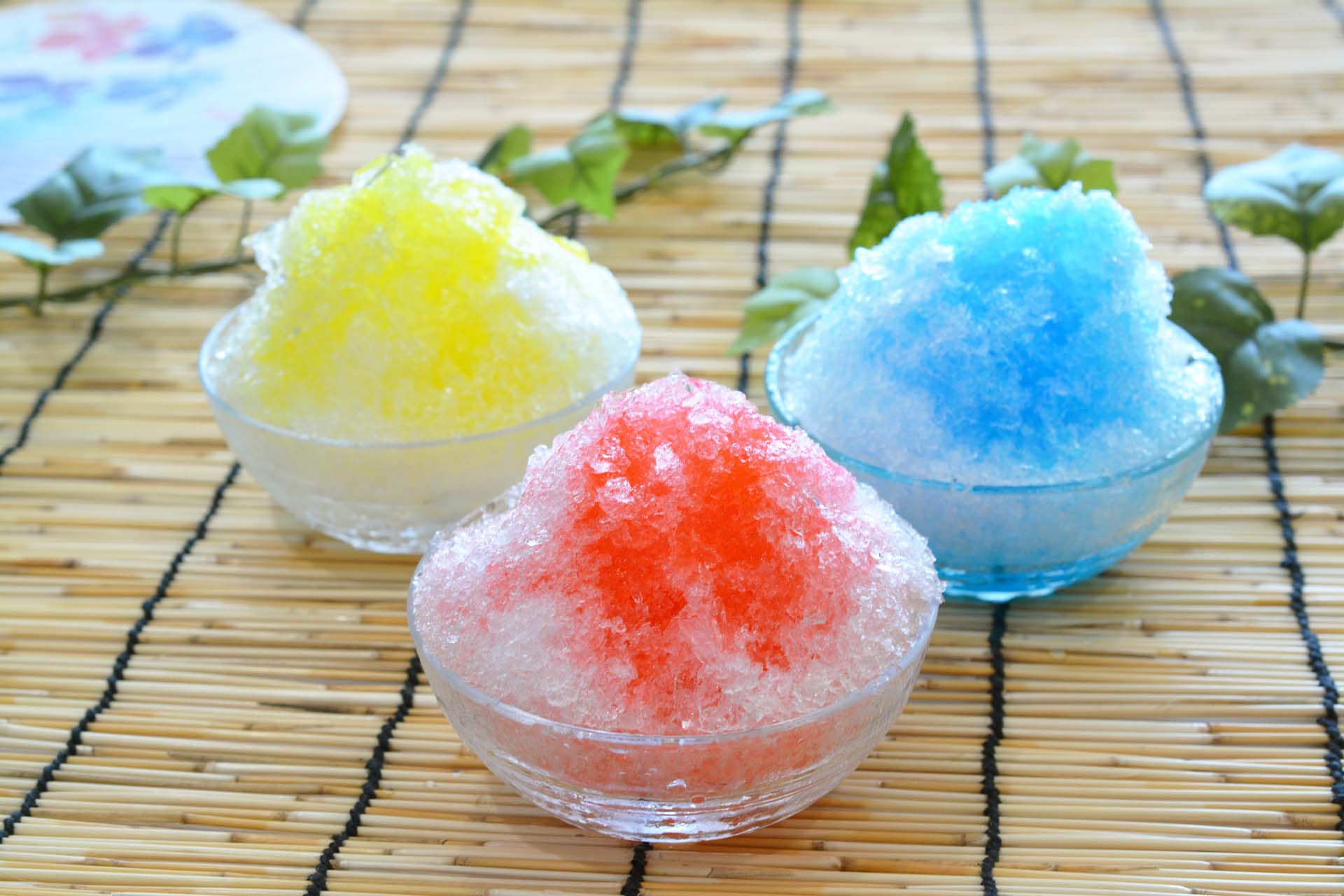 Atelier de fabrication de wagashi