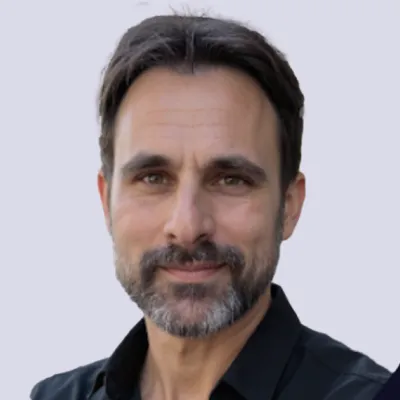 Gilad Ivry