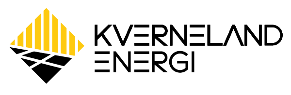 Kverneland Energi logotype