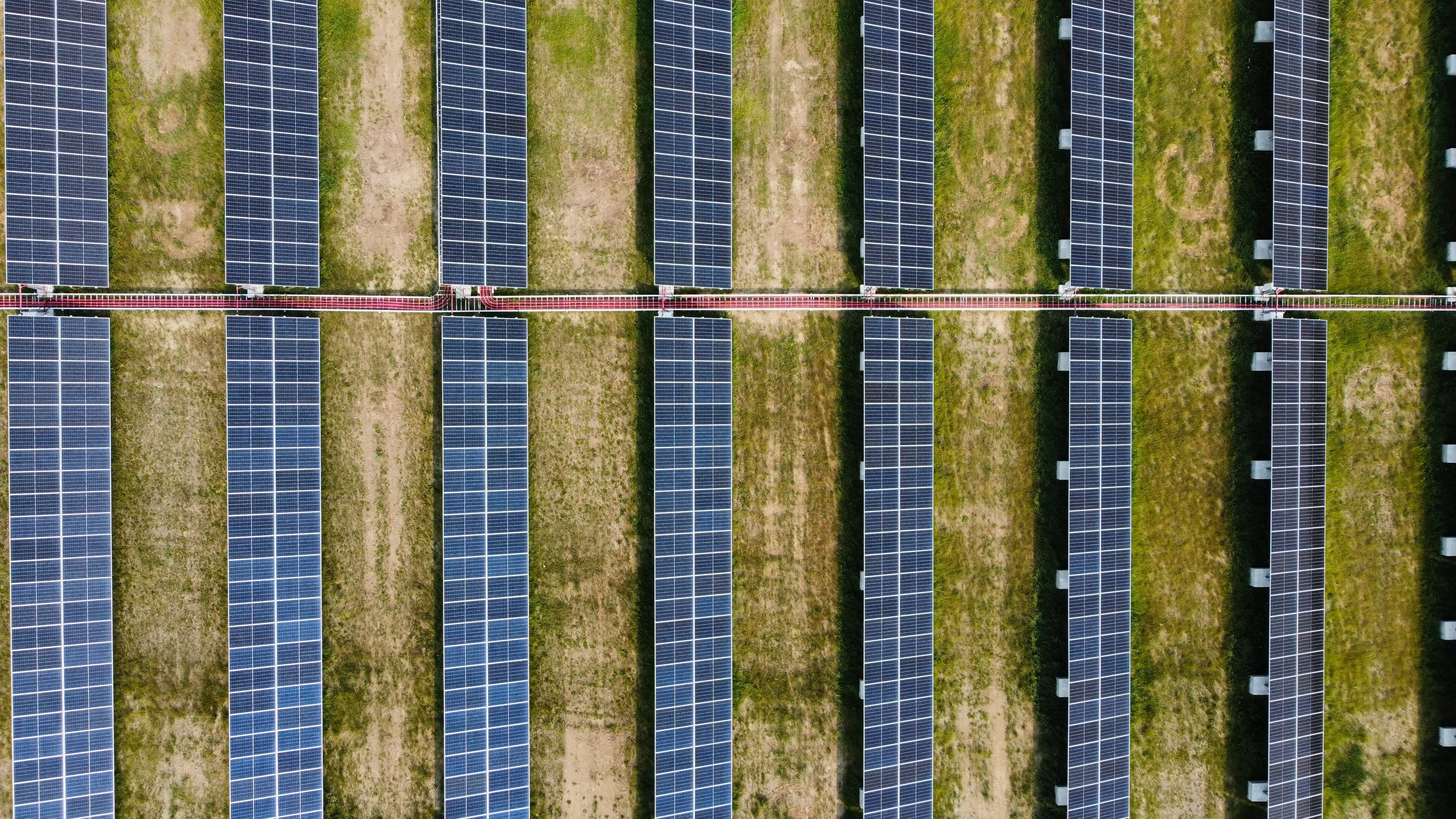 Solenergi-park