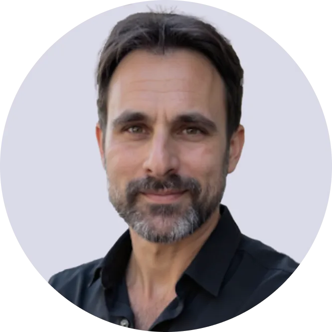 Gilad Ivry