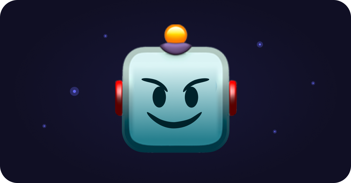 The Danger of AI agents going rogue
