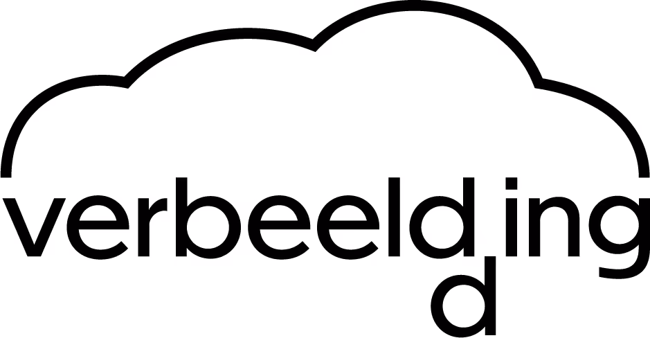 logo verbeeldding