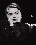 Yuliana Pianych, director of Port of Culture