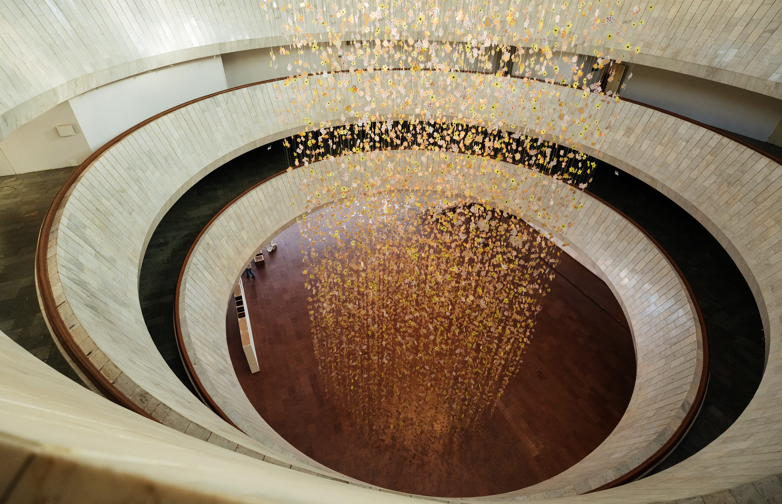 Atelier of dreams, Exhibition, Kyiv Ukrainskyi Dim, Port of Culture
