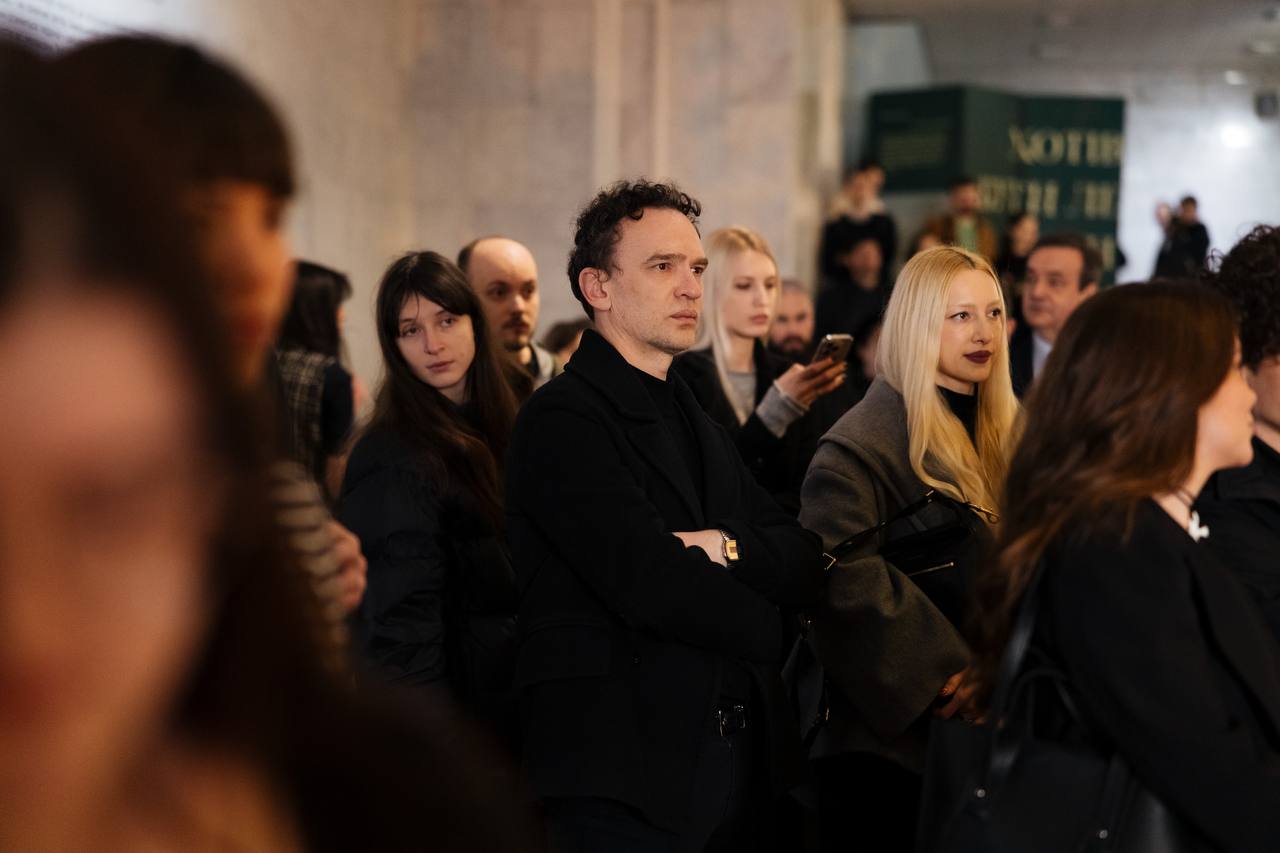 Atelier of dreams, Exhibition, Kyiv Ukrainskyi Dim, Port of Culture