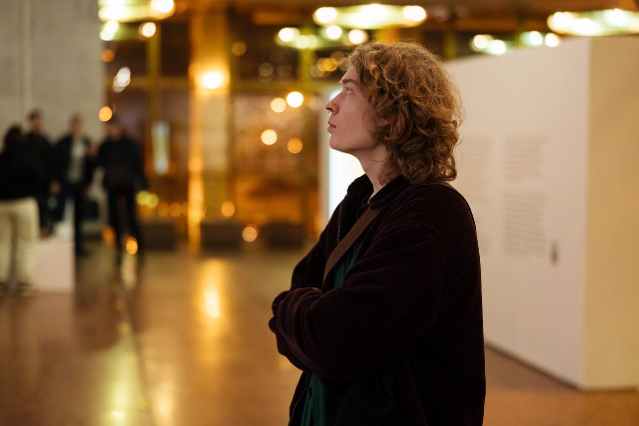 Atelier of dreams, Exhibition, Kyiv Ukrainskyi Dim, Port of Culture