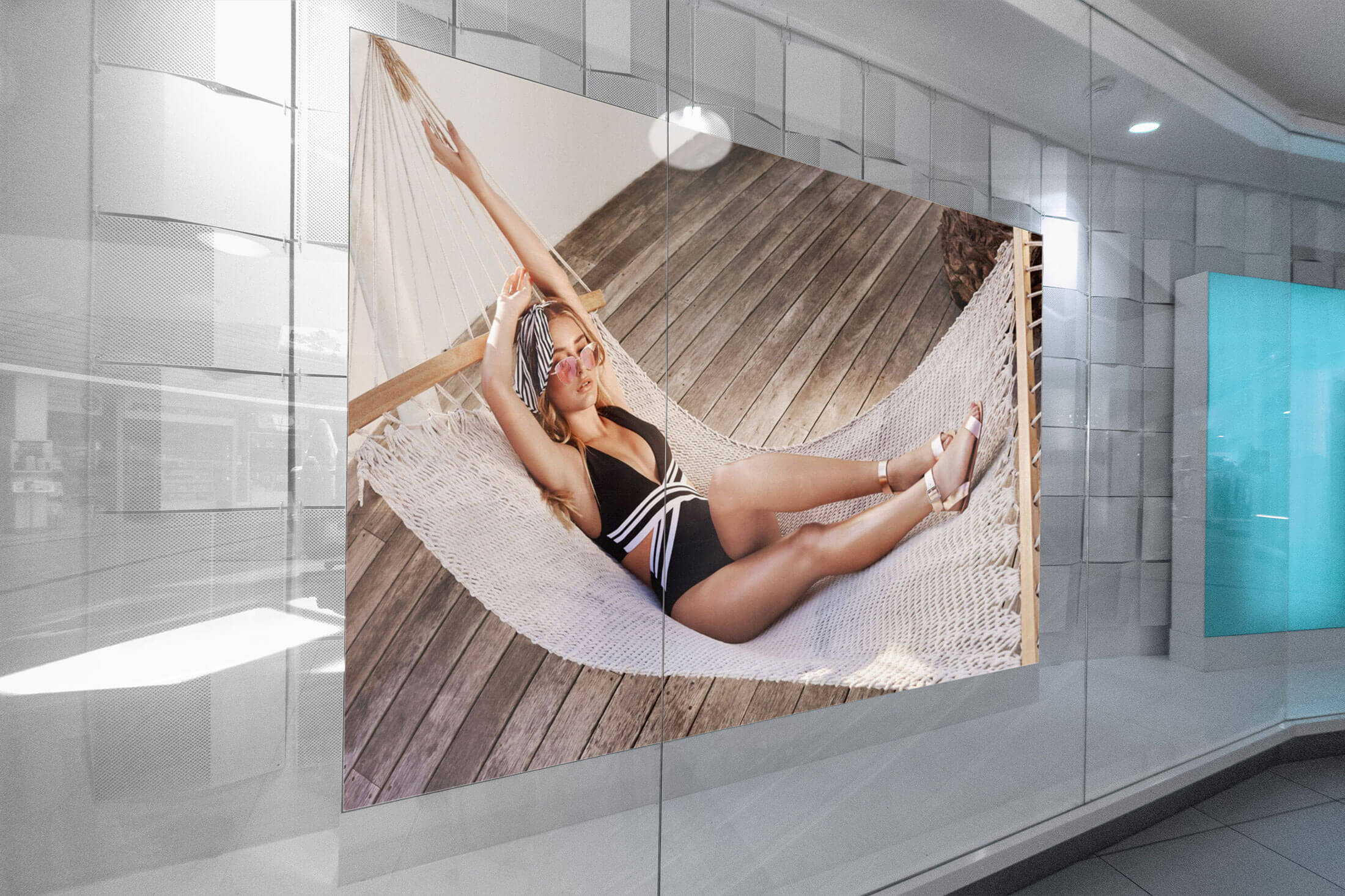 Novo - Wanderlust Campaign