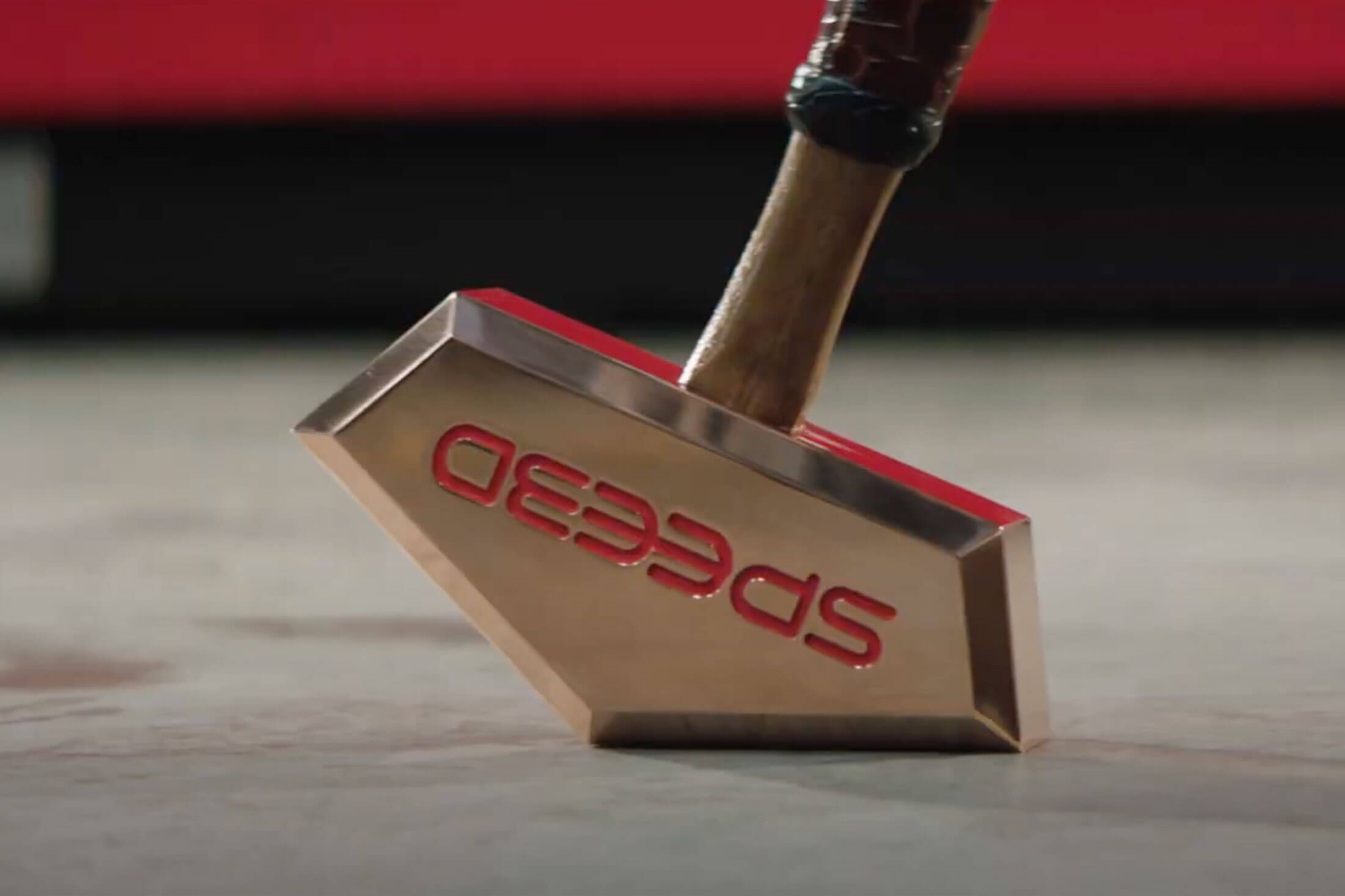 Spee3d - Thor Campaign