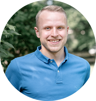 Profilbild von Niklas Kattwinkel