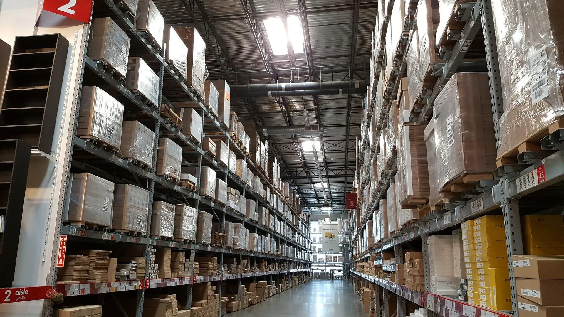 drop-shipping-warehouse-inventory