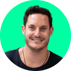 Global Tax Expert Gareth Kobrin