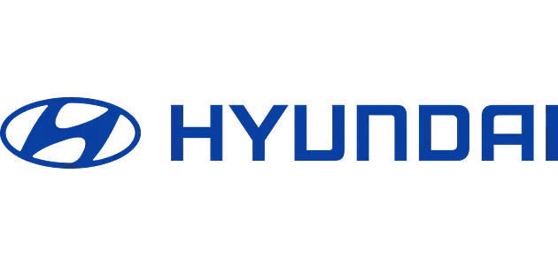 Hyundai logo