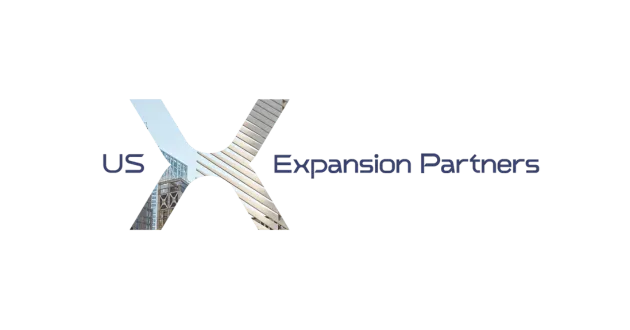 US Expansion Partners Business Logo