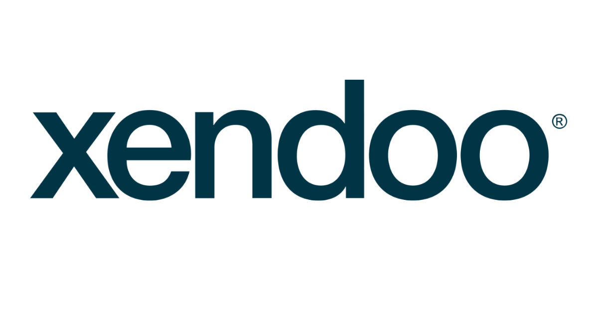 Xendoo Logo