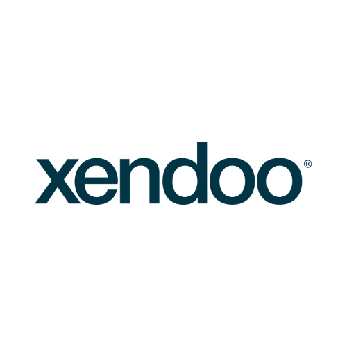 Xendoo Logo