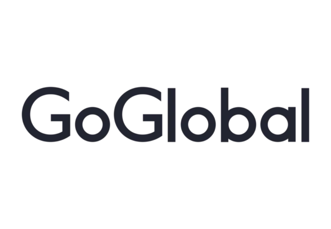 GoGlobal logo
