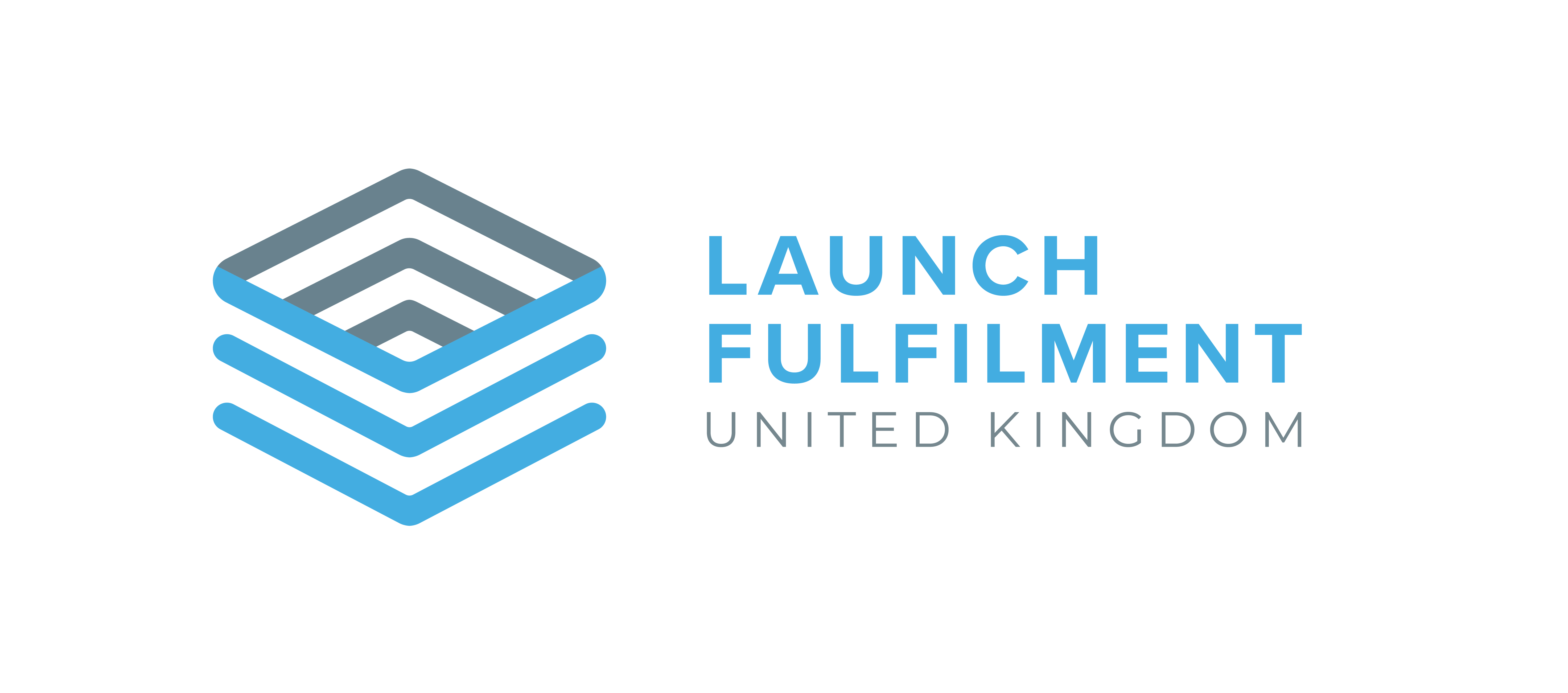 Launch Logo