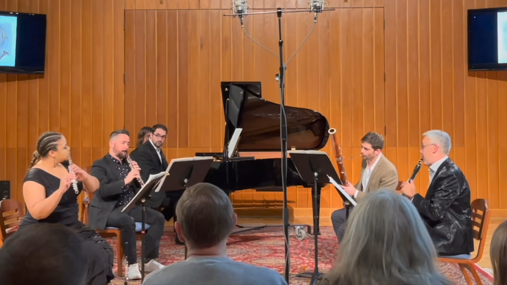 Helene - Nuances from the Life of Helene Schjerfbeck op.74