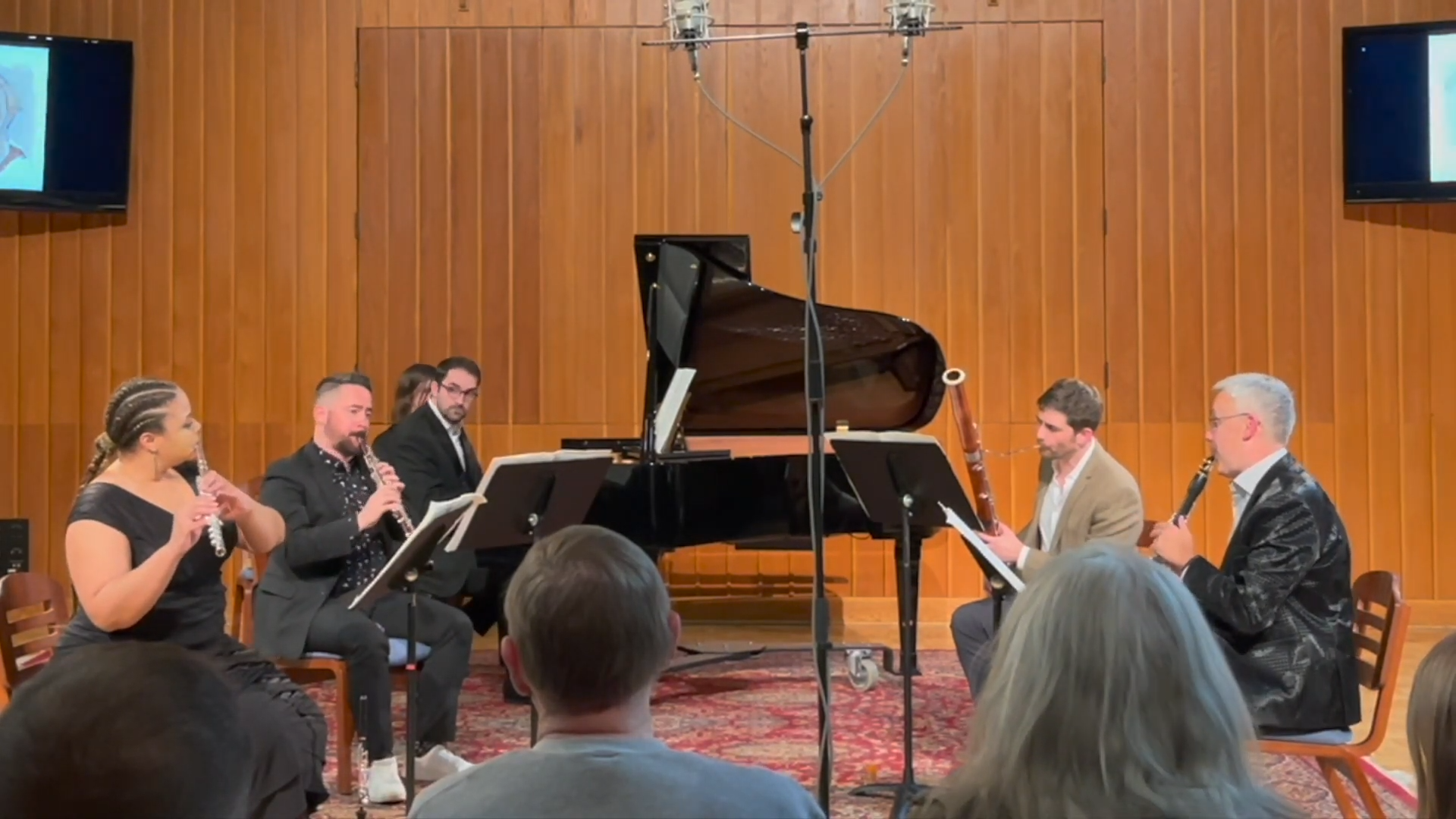 Helene - Nuances from the Life of Helene Schjerfbeck op.74