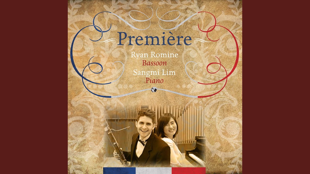 Solo de Concert, Op.35