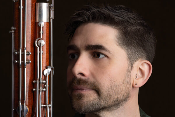 Ryan announced as guest artist for University of Miami (Oxford, OH) Double Reed Day